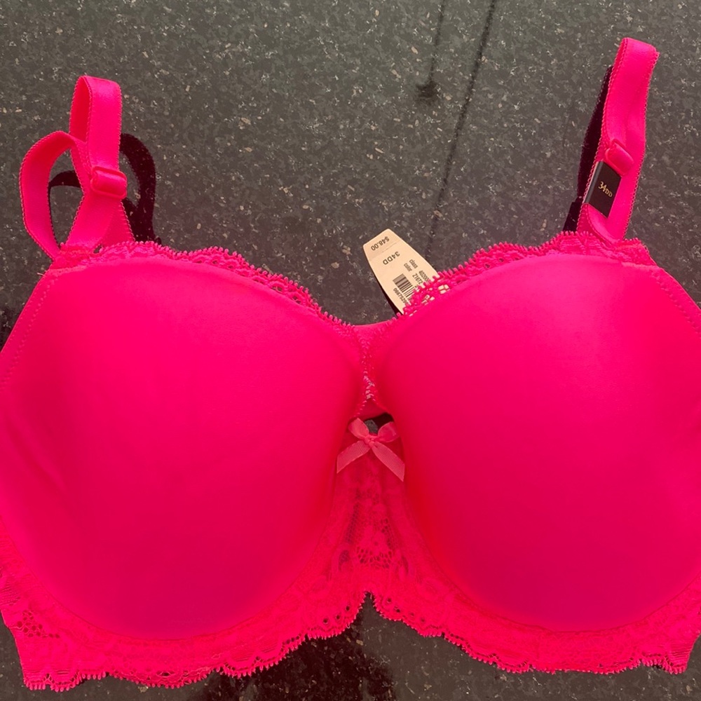 Victoria secret dream angel bra
